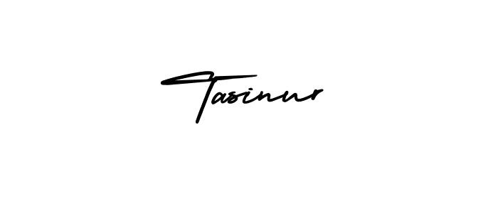 if you are searching for the best signature style for your name Tasinur. so please give up your signature search. here we have designed multiple signature styles  using AmerikaSignatureDemo-Regular. Tasinur signature style 3 images and pictures png