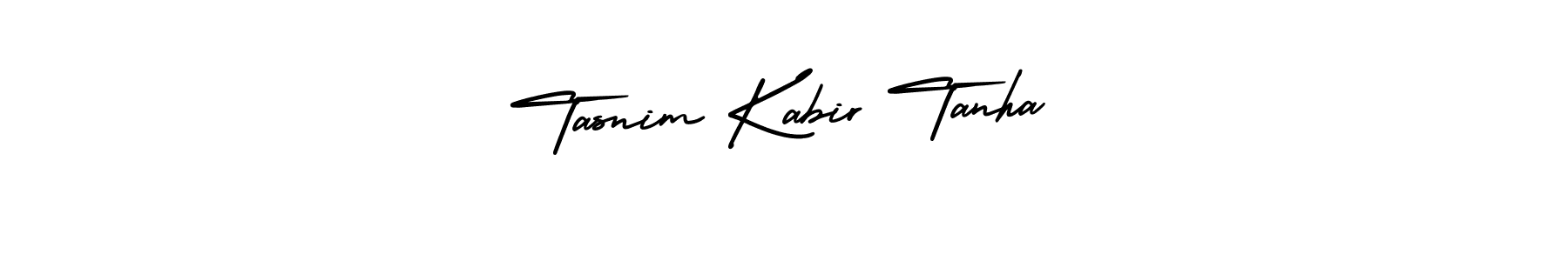 Best and Professional Signature Style for Tasnim Kabir Tanha. AmerikaSignatureDemo-Regular Best Signature Style Collection. Tasnim Kabir Tanha signature style 3 images and pictures png