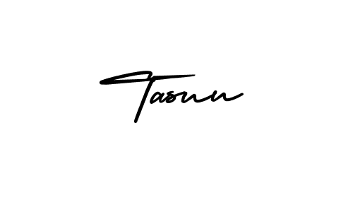 How to Draw Tasuu signature style? AmerikaSignatureDemo-Regular is a latest design signature styles for name Tasuu. Tasuu signature style 3 images and pictures png