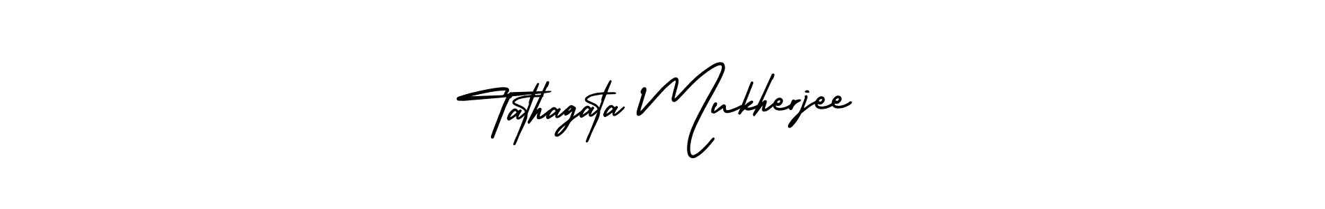 Once you've used our free online signature maker to create your best signature AmerikaSignatureDemo-Regular style, it's time to enjoy all of the benefits that Tathagata Mukherjee name signing documents. Tathagata Mukherjee signature style 3 images and pictures png