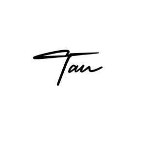 Also You can easily find your signature by using the search form. We will create Tau name handwritten signature images for you free of cost using AmerikaSignatureDemo-Regular sign style. Tau signature style 3 images and pictures png