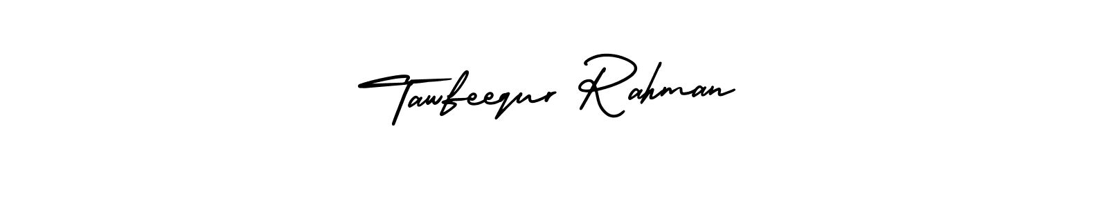 Make a beautiful signature design for name Tawfeequr Rahman. Use this online signature maker to create a handwritten signature for free. Tawfeequr Rahman signature style 3 images and pictures png