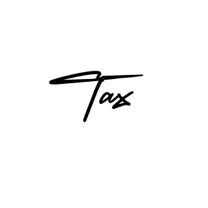 Also You can easily find your signature by using the search form. We will create Tax name handwritten signature images for you free of cost using AmerikaSignatureDemo-Regular sign style. Tax signature style 3 images and pictures png