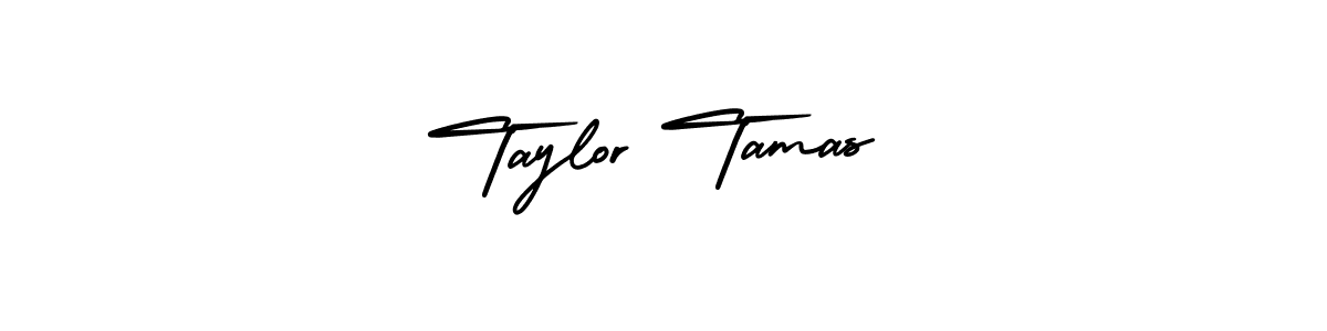 Check out images of Autograph of Taylor Tamas name. Actor Taylor Tamas Signature Style. AmerikaSignatureDemo-Regular is a professional sign style online. Taylor Tamas signature style 3 images and pictures png