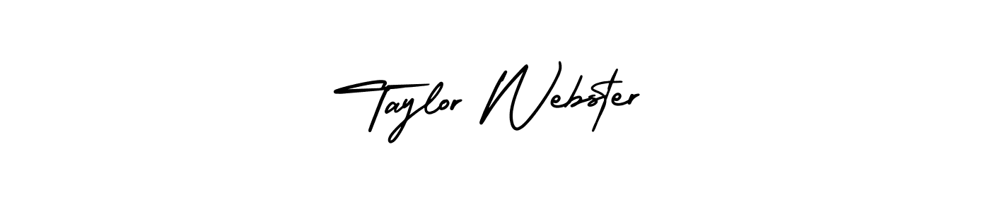 Check out images of Autograph of Taylor Webster name. Actor Taylor Webster Signature Style. AmerikaSignatureDemo-Regular is a professional sign style online. Taylor Webster signature style 3 images and pictures png