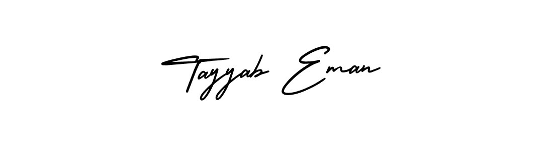 Check out images of Autograph of Tayyab Eman name. Actor Tayyab Eman Signature Style. AmerikaSignatureDemo-Regular is a professional sign style online. Tayyab Eman signature style 3 images and pictures png