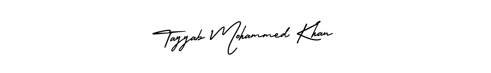 Best and Professional Signature Style for Tayyab Mohammed Khan. AmerikaSignatureDemo-Regular Best Signature Style Collection. Tayyab Mohammed Khan signature style 3 images and pictures png