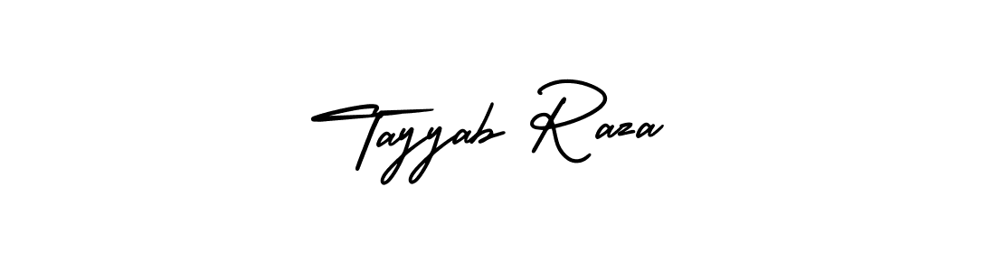 Here are the top 10 professional signature styles for the name Tayyab Raza. These are the best autograph styles you can use for your name. Tayyab Raza signature style 3 images and pictures png