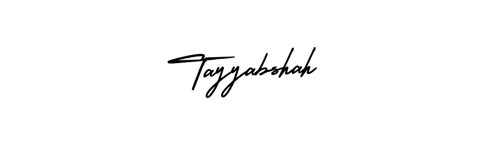 Make a short Tayyabshah signature style. Manage your documents anywhere anytime using AmerikaSignatureDemo-Regular. Create and add eSignatures, submit forms, share and send files easily. Tayyabshah signature style 3 images and pictures png