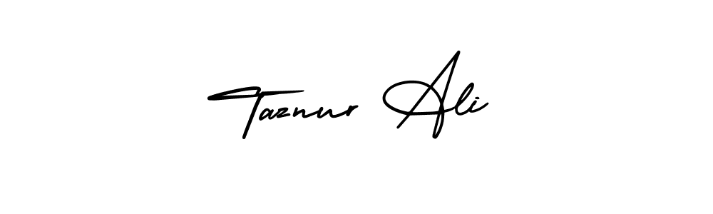 You can use this online signature creator to create a handwritten signature for the name Taznur Ali. This is the best online autograph maker. Taznur Ali signature style 3 images and pictures png