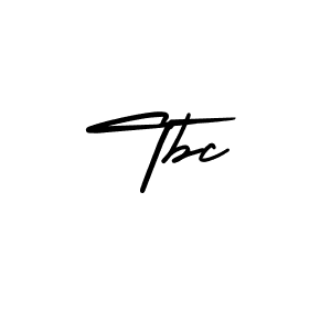 Also we have Tbc name is the best signature style. Create professional handwritten signature collection using AmerikaSignatureDemo-Regular autograph style. Tbc signature style 3 images and pictures png