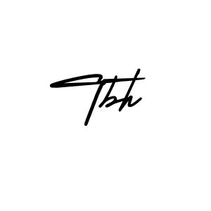 This is the best signature style for the Tbh name. Also you like these signature font (AmerikaSignatureDemo-Regular). Mix name signature. Tbh signature style 3 images and pictures png