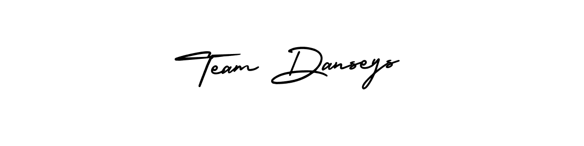 This is the best signature style for the Team Danseys name. Also you like these signature font (AmerikaSignatureDemo-Regular). Mix name signature. Team Danseys signature style 3 images and pictures png