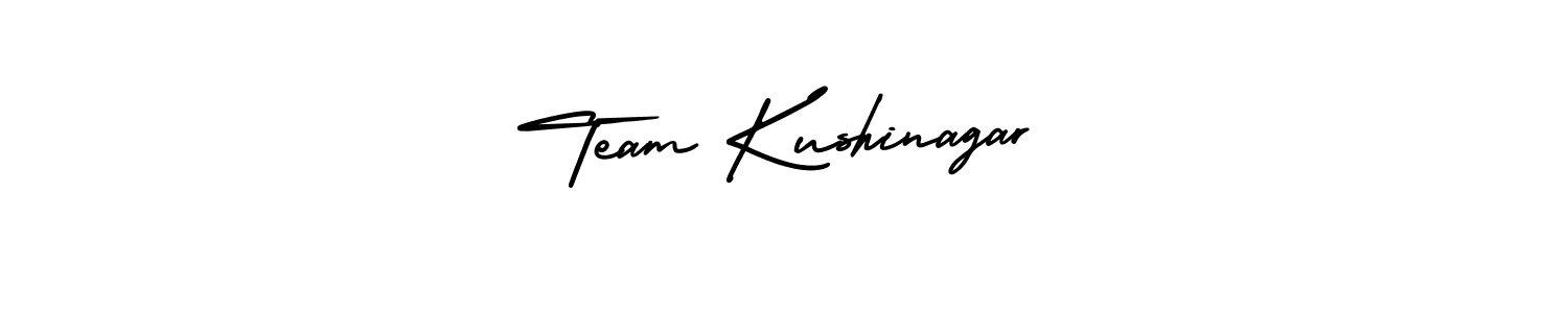 Here are the top 10 professional signature styles for the name Team Kushinagar. These are the best autograph styles you can use for your name. Team Kushinagar signature style 3 images and pictures png