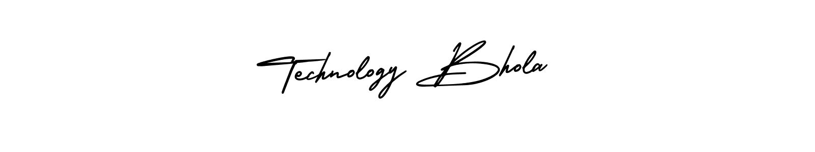 Check out images of Autograph of Technology Bhola name. Actor Technology Bhola Signature Style. AmerikaSignatureDemo-Regular is a professional sign style online. Technology Bhola signature style 3 images and pictures png