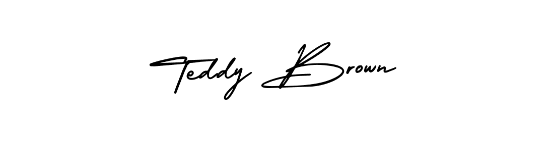 Once you've used our free online signature maker to create your best signature AmerikaSignatureDemo-Regular style, it's time to enjoy all of the benefits that Teddy Brown name signing documents. Teddy Brown signature style 3 images and pictures png