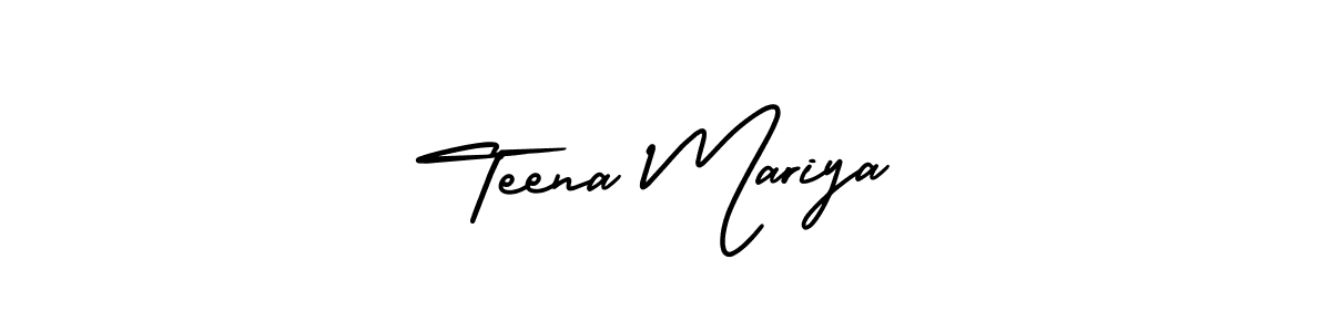 Here are the top 10 professional signature styles for the name Teena Mariya. These are the best autograph styles you can use for your name. Teena Mariya signature style 3 images and pictures png