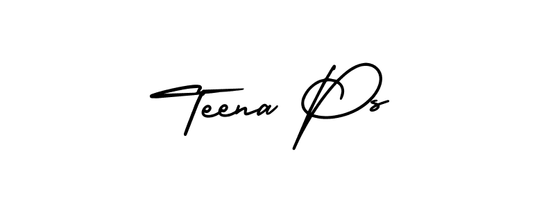 Here are the top 10 professional signature styles for the name Teena Ps. These are the best autograph styles you can use for your name. Teena Ps signature style 3 images and pictures png