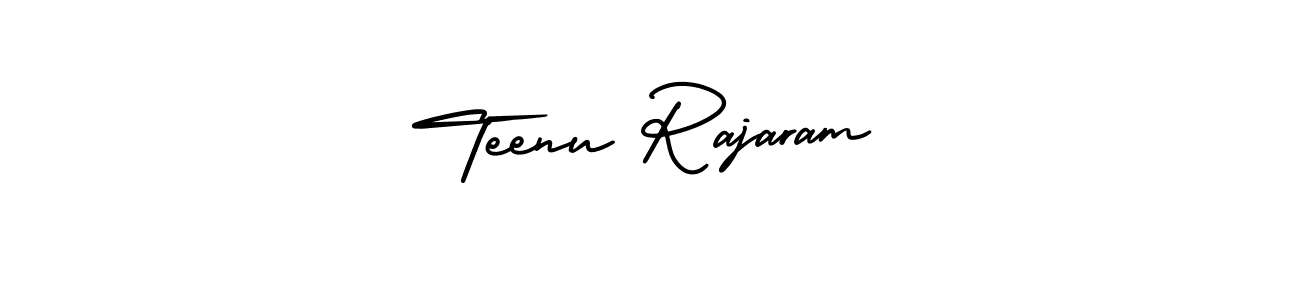 Once you've used our free online signature maker to create your best signature AmerikaSignatureDemo-Regular style, it's time to enjoy all of the benefits that Teenu Rajaram name signing documents. Teenu Rajaram signature style 3 images and pictures png