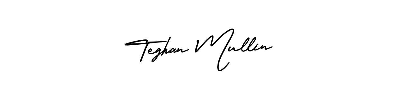 Make a short Teghan Mullin signature style. Manage your documents anywhere anytime using AmerikaSignatureDemo-Regular. Create and add eSignatures, submit forms, share and send files easily. Teghan Mullin signature style 3 images and pictures png