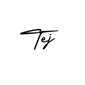 Best and Professional Signature Style for Tej. AmerikaSignatureDemo-Regular Best Signature Style Collection. Tej signature style 3 images and pictures png