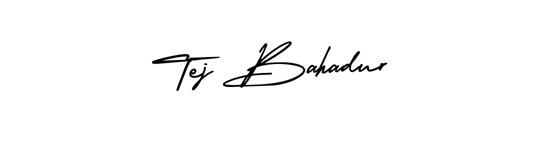 Check out images of Autograph of Tej Bahadur name. Actor Tej Bahadur Signature Style. AmerikaSignatureDemo-Regular is a professional sign style online. Tej Bahadur signature style 3 images and pictures png