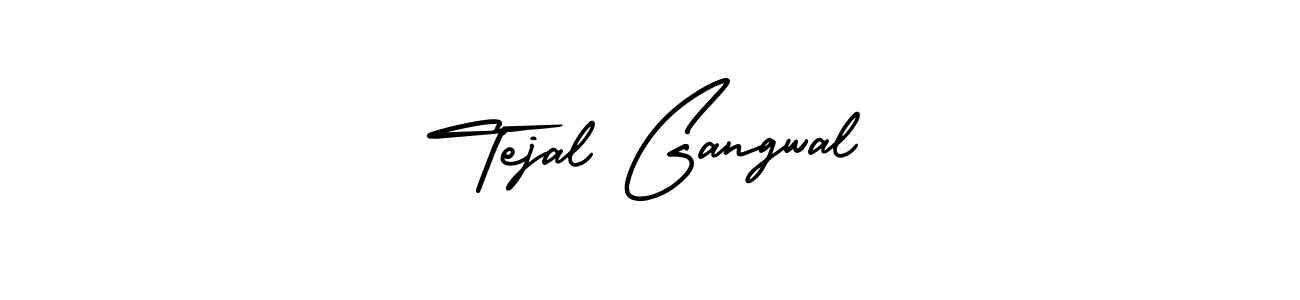 Here are the top 10 professional signature styles for the name Tejal Gangwal. These are the best autograph styles you can use for your name. Tejal Gangwal signature style 3 images and pictures png