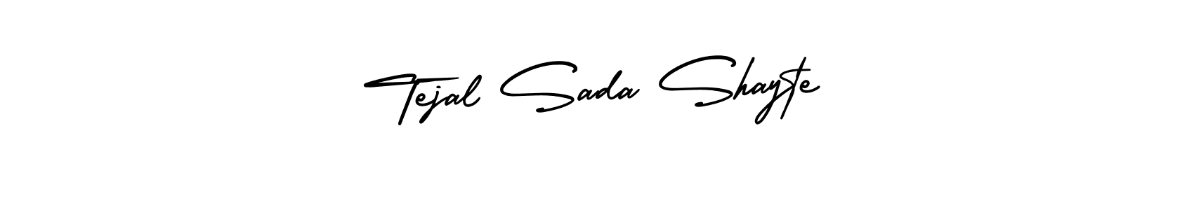 Here are the top 10 professional signature styles for the name Tejal Sada Shayte. These are the best autograph styles you can use for your name. Tejal Sada Shayte signature style 3 images and pictures png