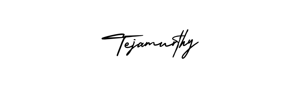 Check out images of Autograph of Tejamurthy name. Actor Tejamurthy Signature Style. AmerikaSignatureDemo-Regular is a professional sign style online. Tejamurthy signature style 3 images and pictures png