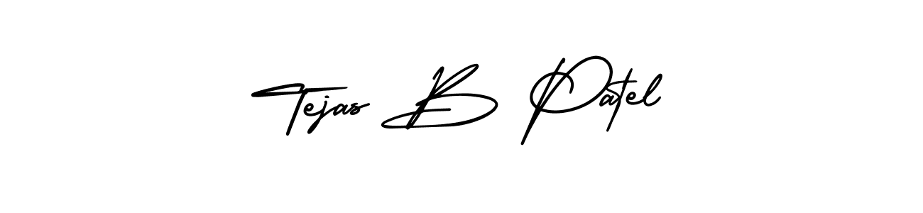 Once you've used our free online signature maker to create your best signature AmerikaSignatureDemo-Regular style, it's time to enjoy all of the benefits that Tejas B Patel name signing documents. Tejas B Patel signature style 3 images and pictures png