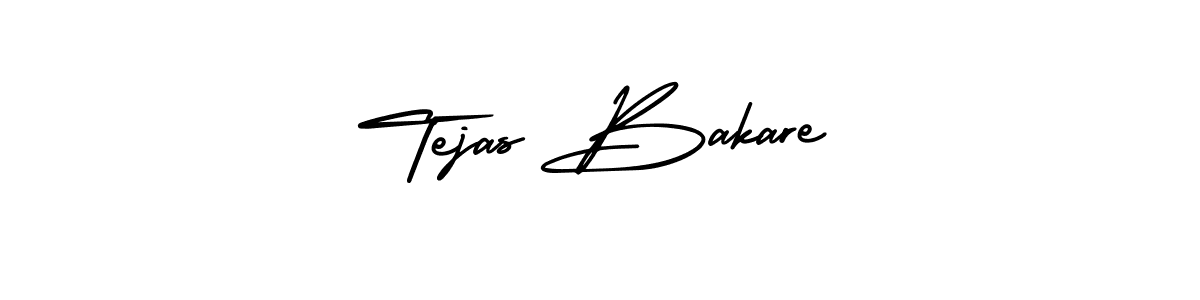 Similarly AmerikaSignatureDemo-Regular is the best handwritten signature design. Signature creator online .You can use it as an online autograph creator for name Tejas Bakare. Tejas Bakare signature style 3 images and pictures png