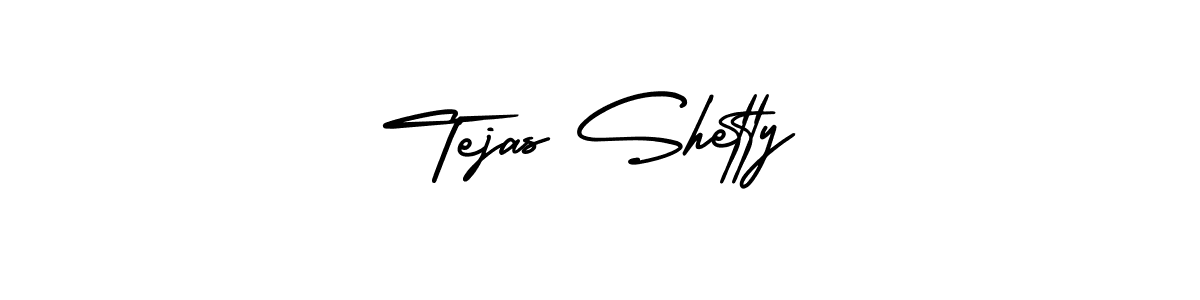 Best and Professional Signature Style for Tejas Shetty. AmerikaSignatureDemo-Regular Best Signature Style Collection. Tejas Shetty signature style 3 images and pictures png