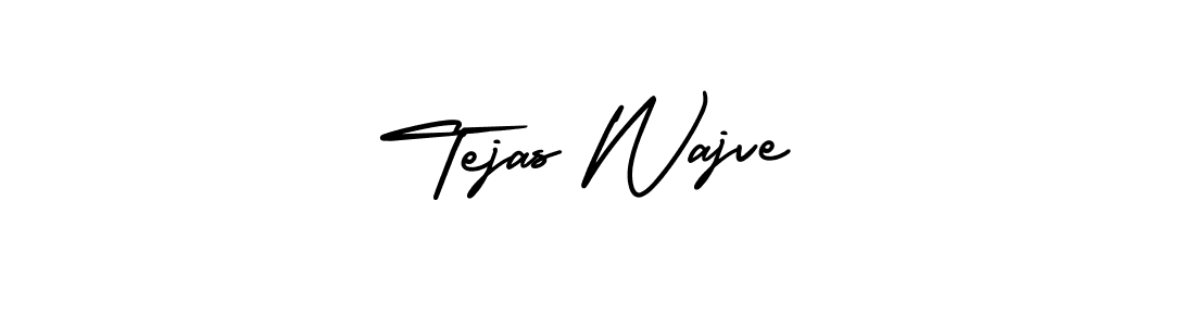 See photos of Tejas Wajve official signature by Spectra . Check more albums & portfolios. Read reviews & check more about AmerikaSignatureDemo-Regular font. Tejas Wajve signature style 3 images and pictures png