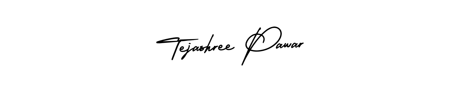 Check out images of Autograph of Tejashree Pawar name. Actor Tejashree Pawar Signature Style. AmerikaSignatureDemo-Regular is a professional sign style online. Tejashree Pawar signature style 3 images and pictures png