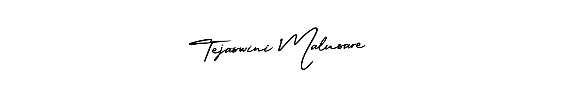 Here are the top 10 professional signature styles for the name Tejaswini Malusare. These are the best autograph styles you can use for your name. Tejaswini Malusare signature style 3 images and pictures png