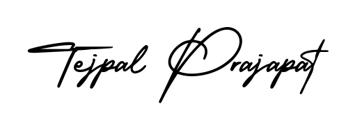 Also we have Tejpal Prajapat name is the best signature style. Create professional handwritten signature collection using AmerikaSignatureDemo-Regular autograph style. Tejpal Prajapat signature style 3 images and pictures png