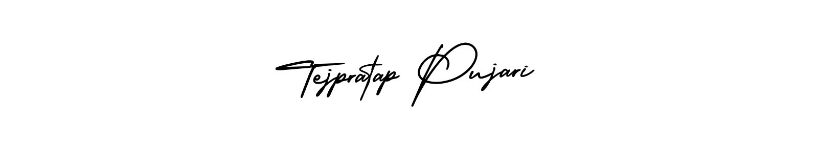 Here are the top 10 professional signature styles for the name Tejpratap Pujari. These are the best autograph styles you can use for your name. Tejpratap Pujari signature style 3 images and pictures png