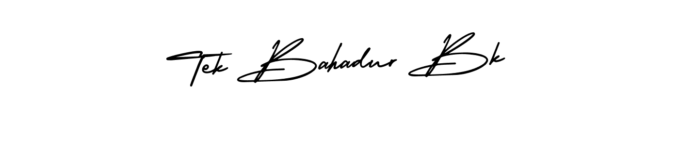 See photos of Tek Bahadur Bk official signature by Spectra . Check more albums & portfolios. Read reviews & check more about AmerikaSignatureDemo-Regular font. Tek Bahadur Bk signature style 3 images and pictures png