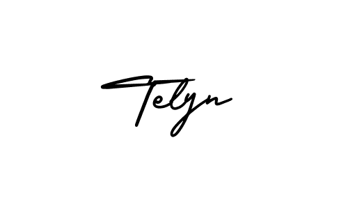 Here are the top 10 professional signature styles for the name Telyn. These are the best autograph styles you can use for your name. Telyn signature style 3 images and pictures png