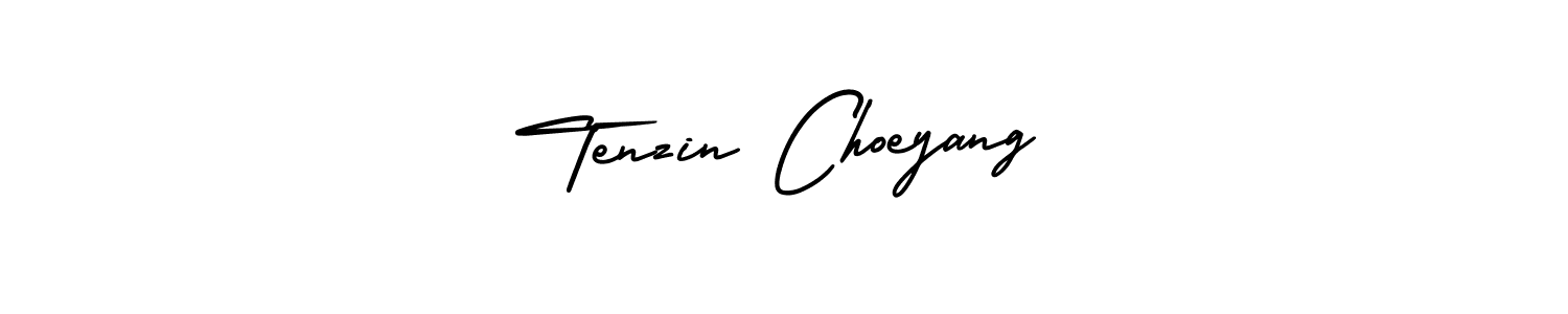 if you are searching for the best signature style for your name Tenzin Choeyang. so please give up your signature search. here we have designed multiple signature styles  using AmerikaSignatureDemo-Regular. Tenzin Choeyang signature style 3 images and pictures png