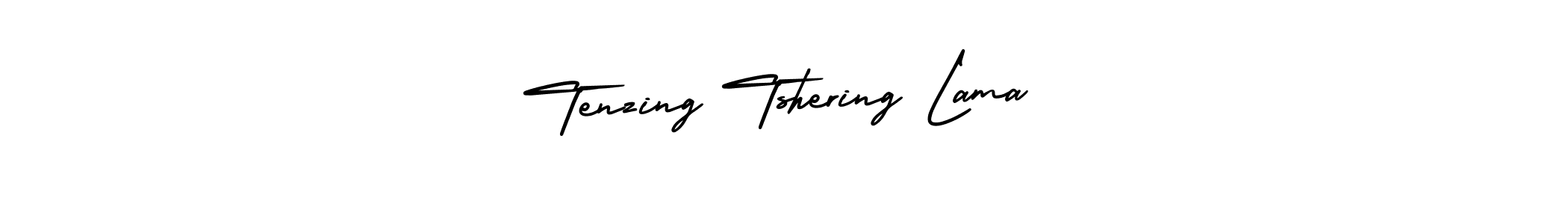 Similarly AmerikaSignatureDemo-Regular is the best handwritten signature design. Signature creator online .You can use it as an online autograph creator for name Tenzing Tshering Lama. Tenzing Tshering Lama signature style 3 images and pictures png