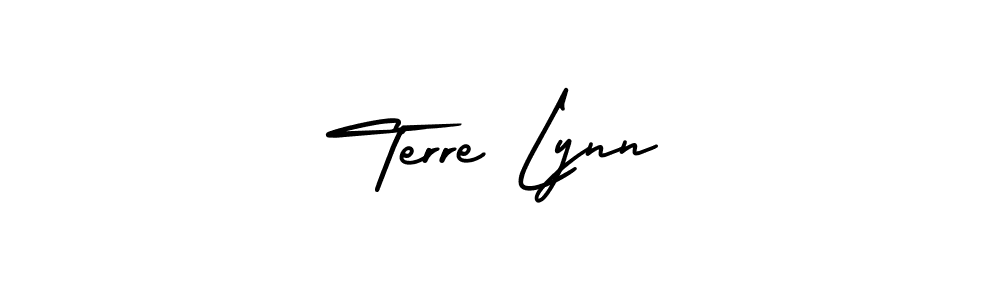 Make a beautiful signature design for name Terre Lynn. Use this online signature maker to create a handwritten signature for free. Terre Lynn signature style 3 images and pictures png