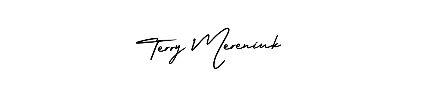 Here are the top 10 professional signature styles for the name Terry Mereniuk. These are the best autograph styles you can use for your name. Terry Mereniuk signature style 3 images and pictures png