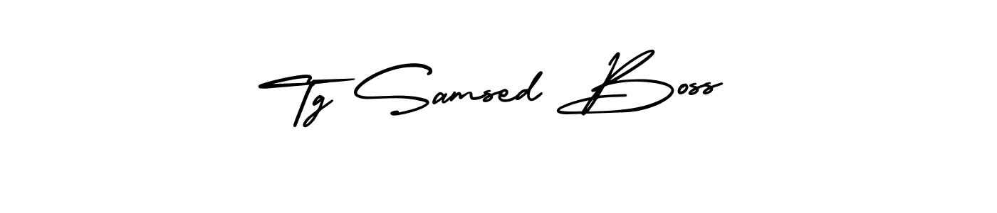 You can use this online signature creator to create a handwritten signature for the name Tg Samsed Boss. This is the best online autograph maker. Tg Samsed Boss signature style 3 images and pictures png