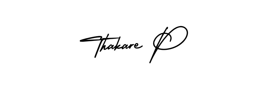 See photos of Thakare P official signature by Spectra . Check more albums & portfolios. Read reviews & check more about AmerikaSignatureDemo-Regular font. Thakare P signature style 3 images and pictures png