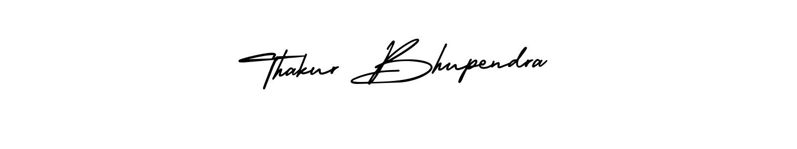 You can use this online signature creator to create a handwritten signature for the name Thakur Bhupendra. This is the best online autograph maker. Thakur Bhupendra signature style 3 images and pictures png