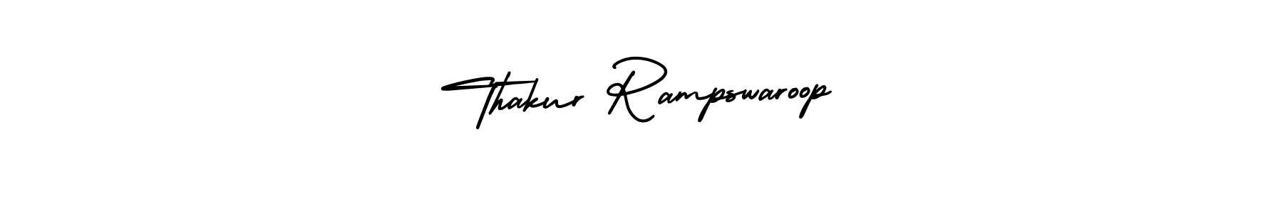 Here are the top 10 professional signature styles for the name Thakur Rampswaroop. These are the best autograph styles you can use for your name. Thakur Rampswaroop signature style 3 images and pictures png