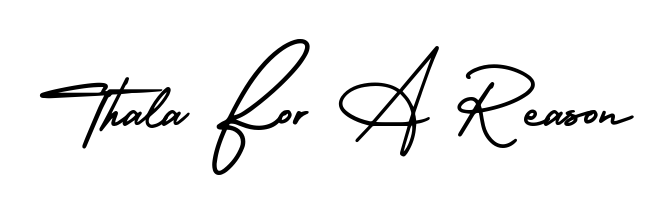 Create a beautiful signature design for name Thala For A Reason. With this signature (AmerikaSignatureDemo-Regular) fonts, you can make a handwritten signature for free. Thala For A Reason signature style 3 images and pictures png