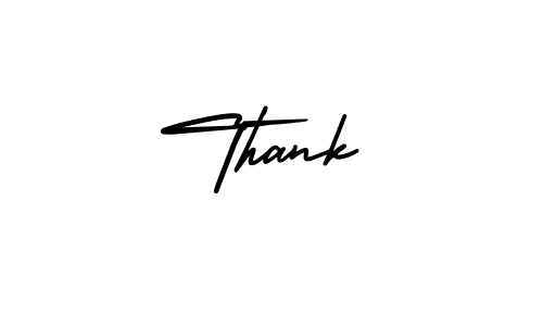 This is the best signature style for the Thank name. Also you like these signature font (AmerikaSignatureDemo-Regular). Mix name signature. Thank signature style 3 images and pictures png