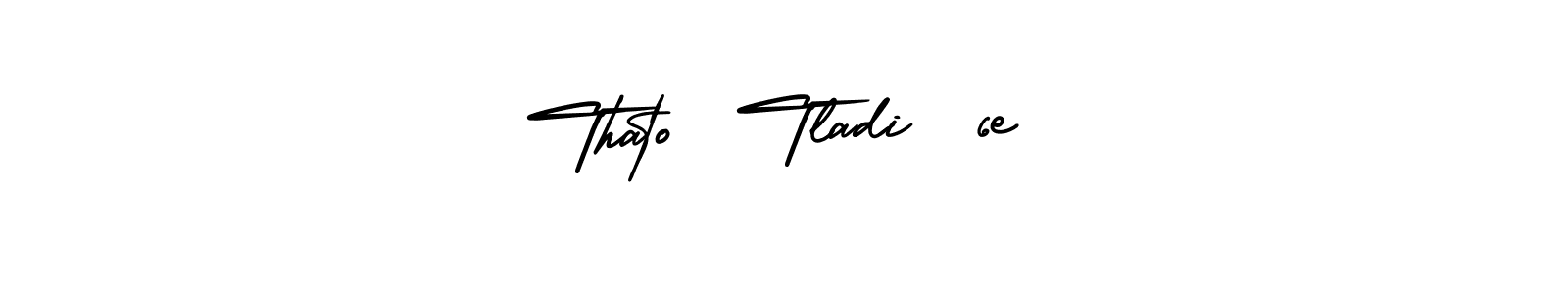 Here are the top 10 professional signature styles for the name Thato  Tladi  6e. These are the best autograph styles you can use for your name. Thato  Tladi  6e signature style 3 images and pictures png